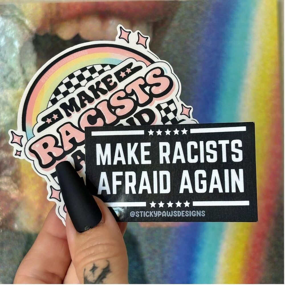 Unbranded multi Stickers
